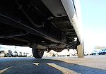 Used 2025 Chevrolet Express 2500 Upfitted Cargo Van for sale #C5235 - photo 37