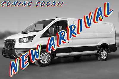 Used 2023 Ford Transit 250 Low Roof Empty Cargo Van for sale #C5239 - photo 1