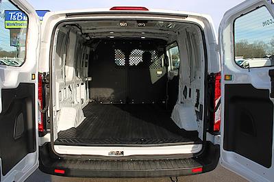 Used 2023 Ford Transit 250 Low Roof Empty Cargo Van for sale #C5239 - photo 2