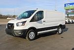 Used 2023 Ford Transit 250 Low Roof Empty Cargo Van for sale #C5239 - photo 3