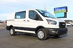Used 2023 Ford Transit 250 Low Roof Empty Cargo Van for sale #C5239 - photo 4