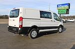 Used 2023 Ford Transit 250 Low Roof Empty Cargo Van for sale #C5239 - photo 6