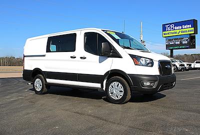 Used 2024 Ford Transit 250 - photo 1