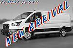 Used 2024 Ford Transit 250 Low Roof Empty Cargo Van for sale #C5242 - photo 1