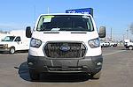 Used 2024 Ford Transit 250 Low Roof Empty Cargo Van for sale #C5242 - photo 12