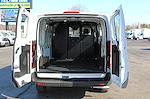 Used 2024 Ford Transit 250 Low Roof Empty Cargo Van for sale #C5242 - photo 2