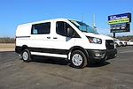 Used 2024 Ford Transit 250 Low Roof Empty Cargo Van for sale #C5242 - photo 4