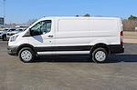 Used 2024 Ford Transit 250 Low Roof Empty Cargo Van for sale #C5242 - photo 7