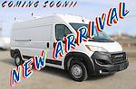 Used 2024 Ram ProMaster 2500 High Roof Empty Cargo Van for sale #C5248 - photo 1
