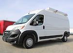 Used 2024 Ram ProMaster 2500 High Roof Empty Cargo Van for sale #C5248 - photo 2