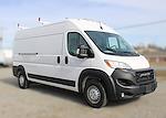 Used 2024 Ram ProMaster 2500 High Roof Empty Cargo Van for sale #C5248 - photo 3