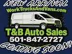 Used 2024 Ram ProMaster 2500 High Roof Empty Cargo Van for sale #C5248 - photo 8