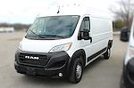 Used 2025 Ram ProMaster 2500 High Roof Empty Cargo Van for sale #C5249 - photo 2