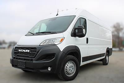 Used 2024 Ram ProMaster 3500 High Roof Empty Cargo Van for sale #C5254 - photo 2