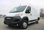 Used 2024 Ram ProMaster 3500 High Roof Empty Cargo Van for sale #C5254 - photo 2