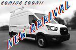 Used 2023 Ford Transit 250 High Roof Empty Cargo Van for sale #C5256 - photo 1