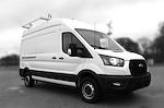Used 2023 Ford Transit 250 High Roof Empty Cargo Van for sale #C5256 - photo 3
