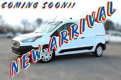 Used 2022 Ford Transit Connect Empty Cargo Van for sale #C5269 - photo 1