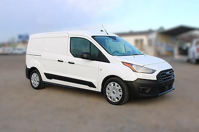 Used 2022 Ford Transit Connect Empty Cargo Van for sale #C5269 - photo 2