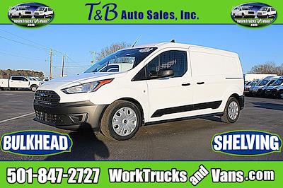 Used 2022 Ford Transit Connect Upfitted Cargo Van for sale #C5269 - photo 1