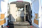 Used 2022 Ford Transit Connect Upfitted Cargo Van for sale #C5269 - photo 2