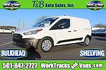 Used 2022 Ford Transit Connect Upfitted Cargo Van for sale #C5269 - photo 1