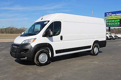 Used 2025 Ram ProMaster 3500 - photo 1