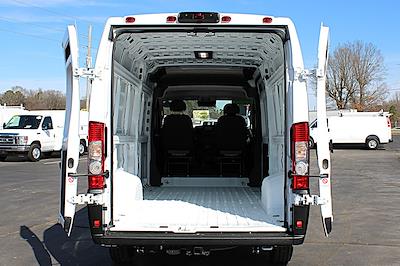 Used 2025 Ram ProMaster 3500 - photo 1
