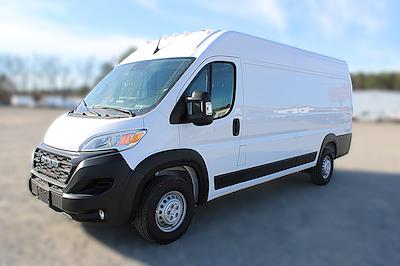 Used 2025 Ram ProMaster 3500 High Roof Empty Cargo Van for sale #C5279 - photo 2