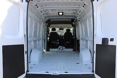 Used 2025 Ram ProMaster 3500 High Roof Empty Cargo Van for sale #C5279 - photo 2