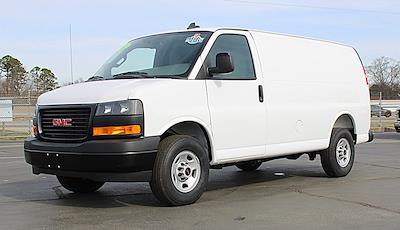 Used 2025 GMC Savana 2500 - photo 1