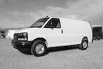 Used 2025 GMC Savana 2500 Empty Cargo Van for sale #C5288 - photo 3