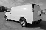 Used 2025 GMC Savana 2500 Empty Cargo Van for sale #C5288 - photo 4