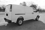Used 2025 GMC Savana 2500 Empty Cargo Van for sale #C5288 - photo 5