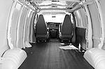 Used 2025 GMC Savana 2500 Empty Cargo Van for sale #C5288 - photo 2