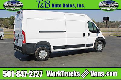 Used 2023 Ram ProMaster 2500 - photo 1