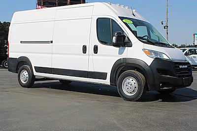 Used 2023 Ram ProMaster 2500 - photo 1