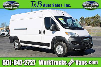 Used 2023 Ram ProMaster 2500 - photo 1