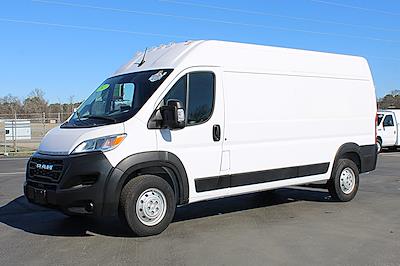 Used 2023 Ram ProMaster 2500 - photo 1