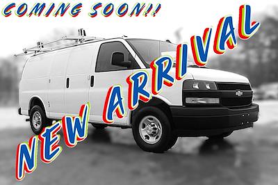 Used 2024 Chevrolet Express 2500 Empty Cargo Van for sale #C5307 - photo 1