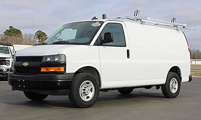Used 2024 Chevrolet Express 2500 - photo 1