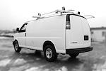 Used 2024 Chevrolet Express 2500 Empty Cargo Van for sale #C5307 - photo 4