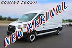 Used 2023 Ford Transit 250 Medium Roof Empty Cargo Van for sale #C5308 - photo 1