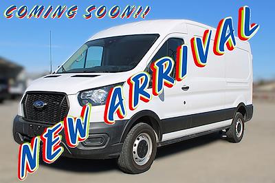 Used 2023 Ford Transit 250 - photo 1