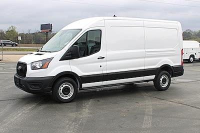 Used 2023 Ford Transit 250 - photo 1