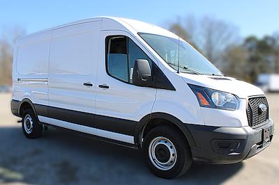 Used 2023 Ford Transit 250 - photo 1