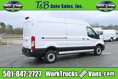 Used 2023 Ford Transit 250 - photo 1