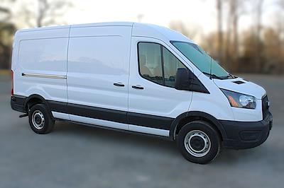Used 2024 Ford Transit 250 - photo 1