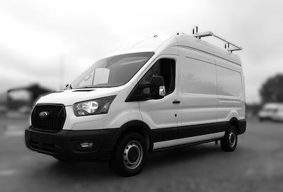 Used 2024 Ford Transit 250 - photo 1