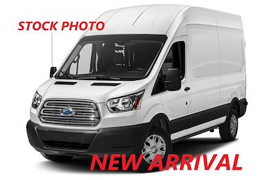 Used 2024 Ford Transit 250 - photo 1